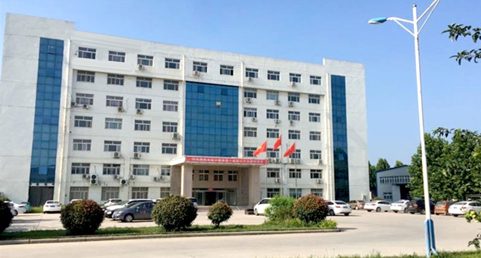 河南匯德泉環保工程有限公司